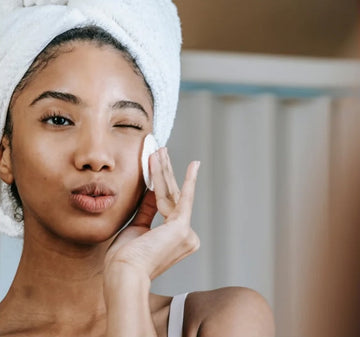 Korean acne care with centella, tea tree and gentle exfoliants at Skincare Lab