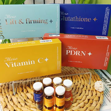 Exosomes & Skin Boosters