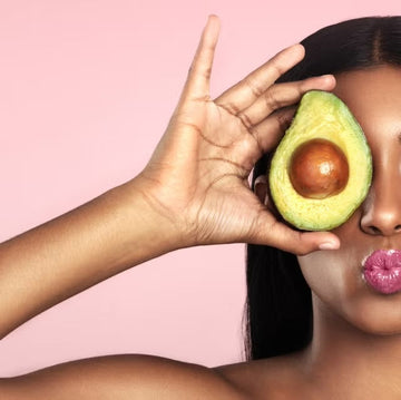 Vegan Cosmetics