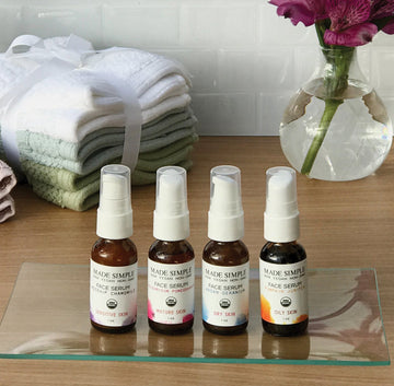 Super Serums