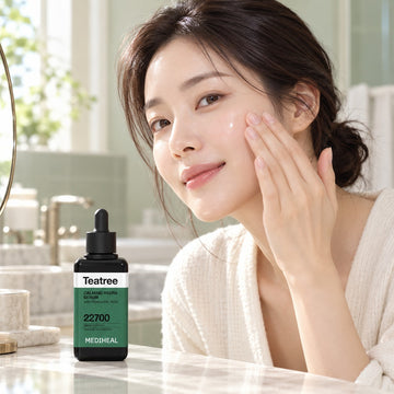 MEDIHEAL Teatree Calming Hydra Serum 100ml