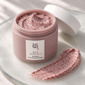 Beauty of Joseon Mascarilla Refrescante para Poros de Frijol Rojo 140ml