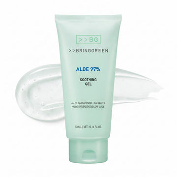 BRING GREEN Aloe Soothing Gel 300ml