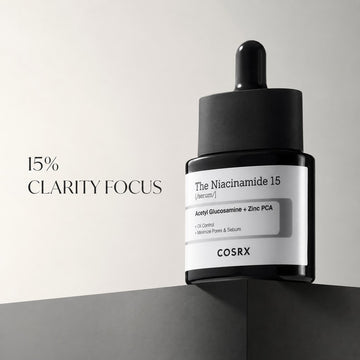 Sérum Niacinamide 15 COSRX 20 ml