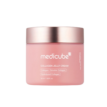 medicube Collagen Jelly Cream