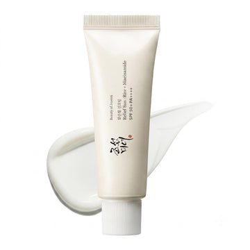 Beauty of Joseon Daily Glow & Care Trio – Moisturizer, Eye Serum & Sunscreen