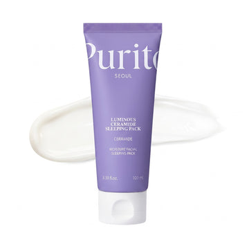 Purito SEOUL Luminous Ceramide Sleeping Pack 100ml