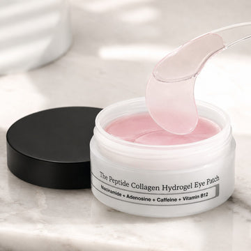 COSRX The Peptide Collagen Hydrogel Eye Patch 60 Patchs