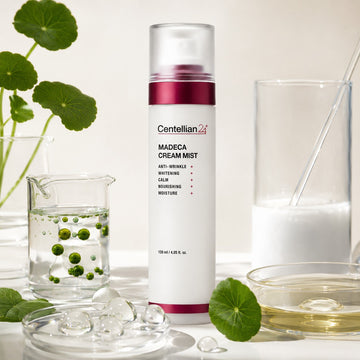 Centellian24 Madeca Cream Mist 120ml