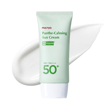manyo Panthe-Calming Sun Cream SPF 50+ PA++++ 50ml
