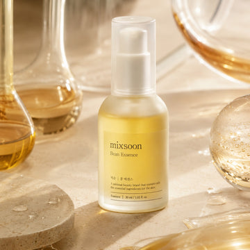 mixsoon Bean Essence 30ml