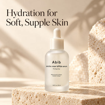 Abib Jericho Rose Bifida Serum Firming Drop 50ml