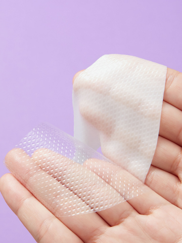 Real Barrier Retiniol Pore Tightening Serum Gel Mask 30g