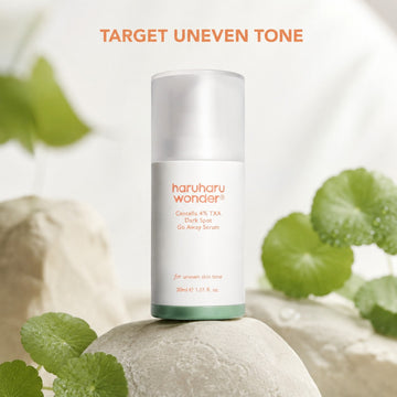 haruharu wonder Centella 4% TXA Dark Spot Go Away Serum 30ml