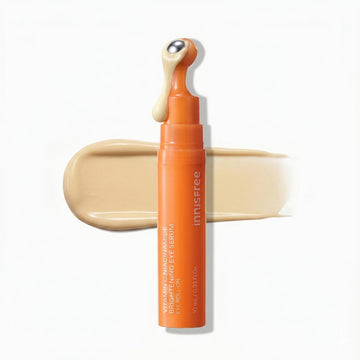 Innisfree Vitamin C Niacinamide Brightening Eye Serum 10ml