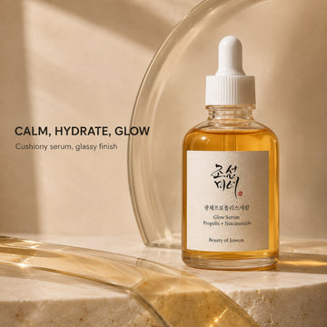 Beauty of Joseon Glow Serum: Propolis + Niacinamide 60mL