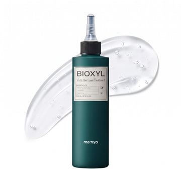 manyo BIOXYL Anti-Hair Loss Treatment 200ml