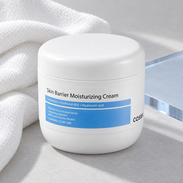 COSRX Crème Hydratante Corps Barrière Cutanée 450ml