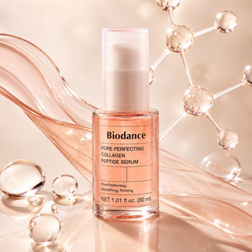 Biodance Pore Perfecting Collagen Peptide Serum 30ml
