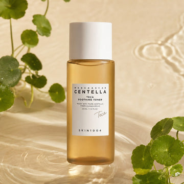 Tónico calmante SKIN1004 Madagascar Centella TECA 210ml