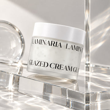 ShionLe Laminaria Glazed Cream 50g