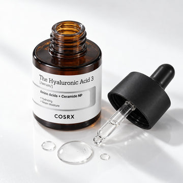 Sérum à l'acide hyaluronique COSRX The Hyaluronic Acid 3 Serum 20 ml