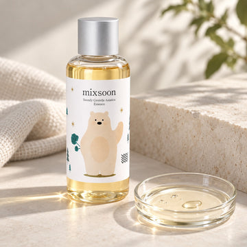 mixsoon Soondy Centella Asiatica Essence 100ml