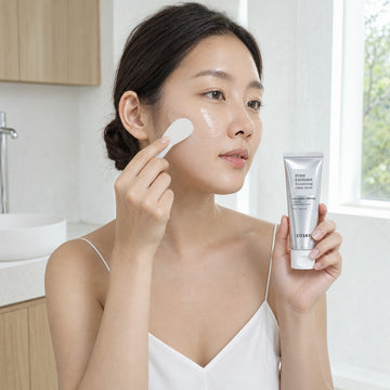 COSRX Masque Glacé Skinplaning aux Exosomes PDRN 50ml