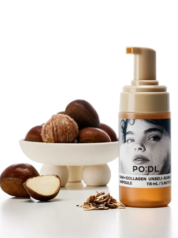PO:DL Bam Collagen Unbeli - Bubble Ampoule 115ml