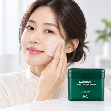 BIO HEAL BOH Panthecell Repair Cica-Some Gel Pad 80 Pads