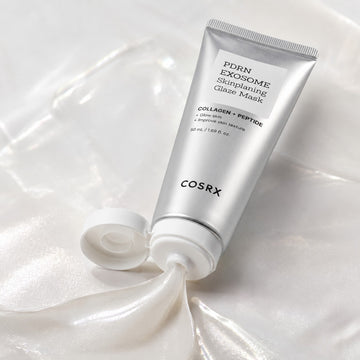 COSRX Masque Glacé Skinplaning aux Exosomes PDRN 50ml