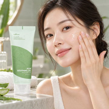 Isntree Aloe Soothing Gel Moisture Type 150ml
