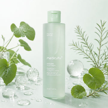 medicube Exosome Cica Tonique 210ml