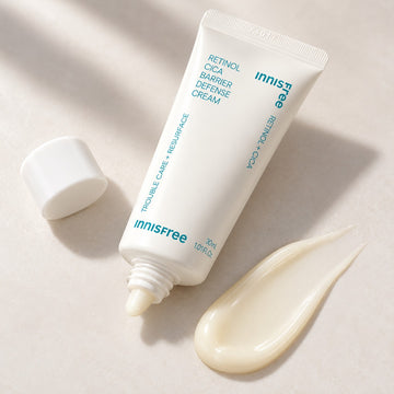 Innisfree Retinol Cica Barrier Defense Cream 30ml