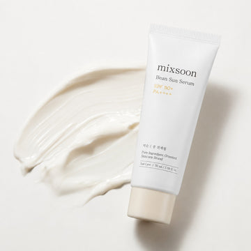 mixsoon Bean Sun Serum 50ml