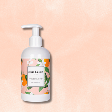 Neroli & Mandarin Hand & Body Lotion