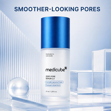 medicube Zero Pore Serum 2.0 37ml