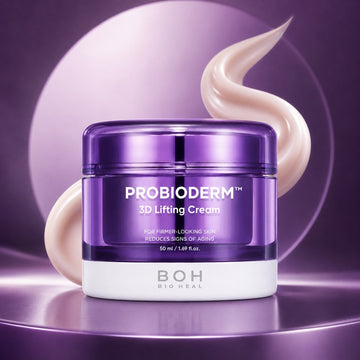 BIO HEAL BOH Probioderm 3D Lifting Cream 50ml