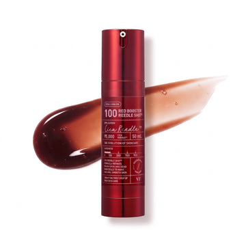 VT Red Booster Reedle Shot 100 50ml
