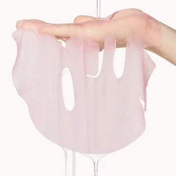 medicube PDRN Pink Vita Coating Mask 22g
