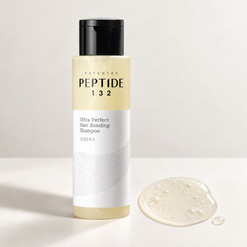 COSRX Peptide-132 Ultra Perfect Hair Bonding Shampoo 200 ml