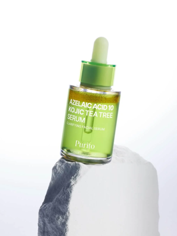 Purito Azelaic Acid 10 Kojic Tea Tree Serum 30ml