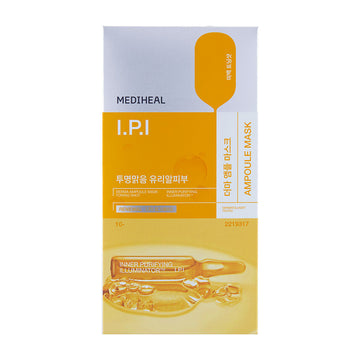 Mediheal Derma Ampoule Mask I.P.I 26ml / 10pcs