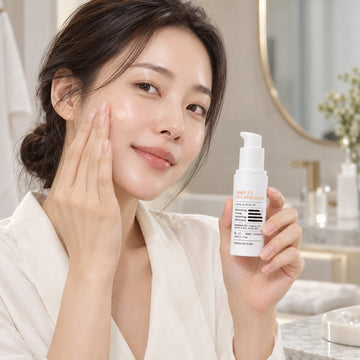 DERMA FACTORY NMN 1% Renewing Serum 30ml