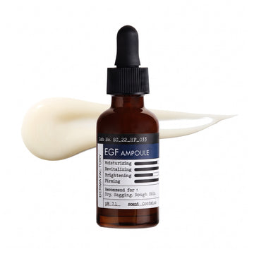 DERMA FACTORY EGF Ampoule 30ml