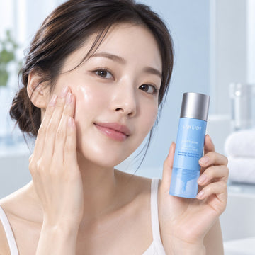 LANEIGE Water Bank Aqua Serum Facial 30ml