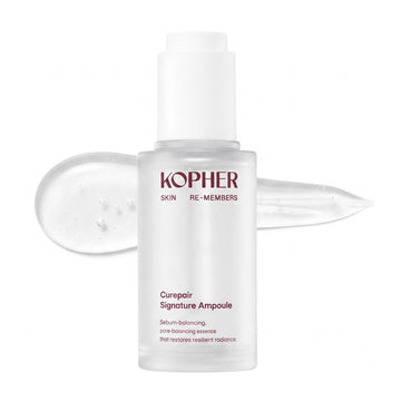 KOPHER Curepair Signature Ampoule 50ml