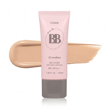 ETUDE Pearl Bright BB Cream SPF30 PA+++ No. 23 Medium 35ml