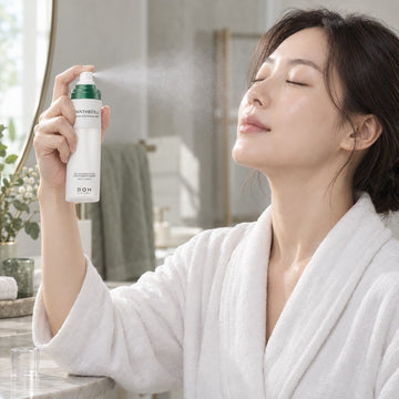 BIO HEAL BOH Panthecell Repair Cica Cream Mist 120ml