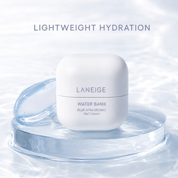 LANEIGE Water Bank Blue Hyaluronic Gel Cream 50ml